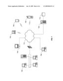 Techniques for representing location information diagram and image