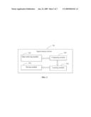 SYSTEM AND METHOD FOR ANALYZING A SIGNAL DISPLAYING A NON-MONOTONIC TRANSITION diagram and image