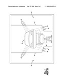 METHOD OF DESIGNING OR EVALUATING A BAKE OVEN diagram and image