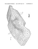 METHOD OF DESIGNING OR EVALUATING A BAKE OVEN diagram and image