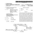 Method and Arrangements for Audio Signal Encoding diagram and image