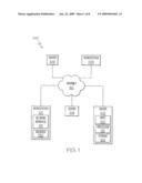 CURSOR PATH VECTOR ANALYSIS FOR DETECTING CLICK FRAUD diagram and image