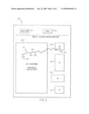 CURSOR PATH VECTOR ANALYSIS FOR DETECTING CLICK FRAUD diagram and image