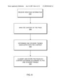 System and Method to Facilitate Classification and Storage of Events in a Network diagram and image