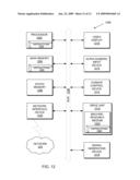 System and Method to Facilitate Classification and Storage of Events in a Network diagram and image