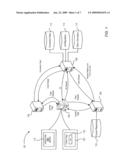 VERTICAL CLUSTERING AND ANTI-CLUSTERING OF CATEGORIES IN AD LINK UNITS diagram and image