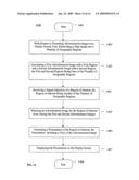 METHOD AND SYSTEM FOR ENHANCED GEOGRAPHICALLY-BASED AND TIME-BASED ONLINE ADVERTISING diagram and image