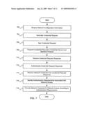 Systems and Methods for Wireless Network Selection diagram and image