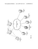 Systems and Methods for Wireless Network Selection diagram and image