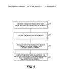 Methods and systems for storing and retrieving rejected data diagram and image