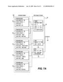 Methods and systems for storing and retrieving rejected data diagram and image