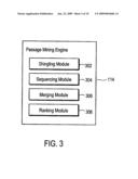 Identifying and Linking Similar Passages in a Digital Text Corpus diagram and image