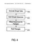 Identifying and Linking Similar Passages in a Digital Text Corpus diagram and image