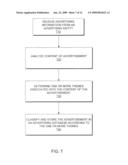 System and Method to Facilitate Mapping and Storage of Data Within One or More Data Taxonomies diagram and image