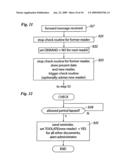 Method and system for managing object circulation diagram and image