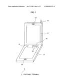 Image Information Sharing System diagram and image