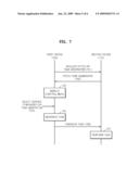 METHOD AND APPARATUS FOR GENERATING TASK IN NETWORK AND RECORDING MEDIUM STORING PROGRAM FOR EXECUTING THE METHOD diagram and image