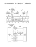 Automatically Adjusting Scheduled Inventory of Switched Fabrics diagram and image