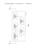 Distribution of Multimedia Files Using a Roving File Server diagram and image