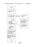 Method and apparatus for host controller operations over a network diagram and image