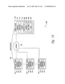 ADAPTIVE FILE DELIVERY WITH TRANSPARENCY CAPABILITY SYSTEM AND METHOD diagram and image