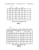 Method and apparatus for storage-service-provider-aware storage system diagram and image