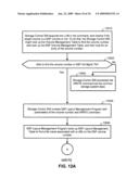 Method and apparatus for storage-service-provider-aware storage system diagram and image