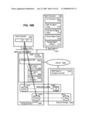 Method and apparatus for storage-service-provider-aware storage system diagram and image