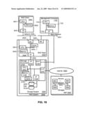 Method and apparatus for storage-service-provider-aware storage system diagram and image