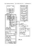 Method and apparatus for storage-service-provider-aware storage system diagram and image