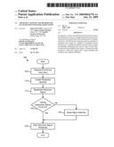 APPARATUS, SYSTEM, AND METHOD FOR ACCELERATION INITIATED ASSOCIATION diagram and image