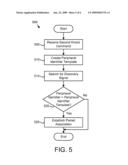 APPARATUS, SYSTEM, AND METHOD FOR ACCELERATION INITIATED ASSOCIATION diagram and image