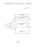 METHOD AND SYSTEM TO DETECT A CACHED WEB PAGE diagram and image