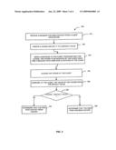 METHOD AND SYSTEM TO DETECT A CACHED WEB PAGE diagram and image