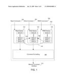 MEMORY CONTROLLER AND METHOD FOR OPTIMIZED READ/MODIFY/WRITE PERFORMANCE diagram and image