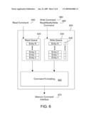 MEMORY CONTROLLER AND METHOD FOR OPTIMIZED READ/MODIFY/WRITE PERFORMANCE diagram and image