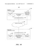 METHOD AND SYSTEM FOR DYNAMICALLY DETERMINING HASH FUNCTION VALUES FOR FILE TRANSFER INTEGRITY VALIDATION diagram and image