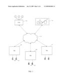 METHOD AND SYSTEM FOR ENCRYPTION OF MESSAGES IN LAND MOBILE RADIO SYSTEMS diagram and image