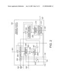 SEMICONDUCTOR INTEGRATED CIRCUIT AND TEST SYSTEM THEREOF diagram and image