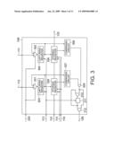 SEMICONDUCTOR INTEGRATED CIRCUIT AND TEST SYSTEM THEREOF diagram and image