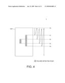 SEMICONDUCTOR INTEGRATED CIRCUIT AND TEST SYSTEM THEREOF diagram and image