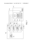 SEMICONDUCTOR INTEGRATED CIRCUIT AND TEST SYSTEM THEREOF diagram and image