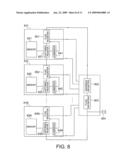 SEMICONDUCTOR INTEGRATED CIRCUIT AND TEST SYSTEM THEREOF diagram and image