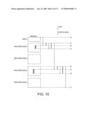 SEMICONDUCTOR INTEGRATED CIRCUIT AND TEST SYSTEM THEREOF diagram and image