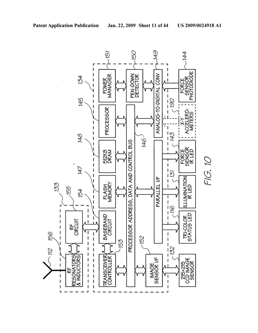 EDITING DATA - diagram, schematic, and image 12