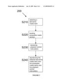 SYSTEM AND METHOD FOR CREATING AND DISTRIBUTING DERIVATIVE MEDIA WORK diagram and image