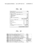 HOST APPARATUS, DEVICE AND METHOD TO SETUP FOLDER SHARE SERVICE diagram and image