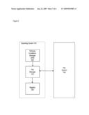 Security Vulnerability Monitor diagram and image