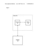 Security Vulnerability Monitor diagram and image