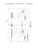 METHODS AND SYSTEMS FOR ROUTING LARGE, HIGH-VOLUME, HIGH-VARIABILITY PRINT JOBS IN A DOCUMENT PRODUCTION ENVIRONMENT diagram and image